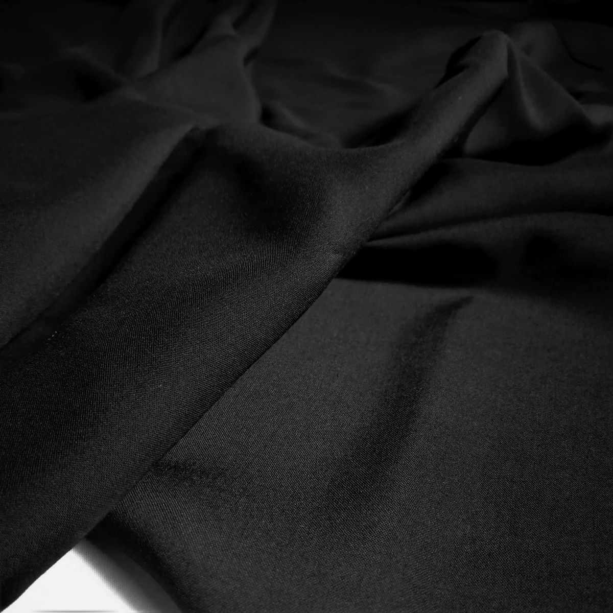 03I Bamboo Tela Nero