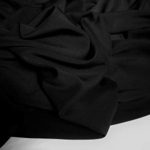 03I Bamboo Tela<br>Nero assoluto &nbsp;<br/></h1><p>Colore – fine serie<p>