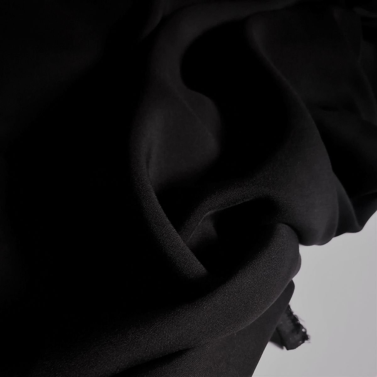 03I Bamboo Tela Nero