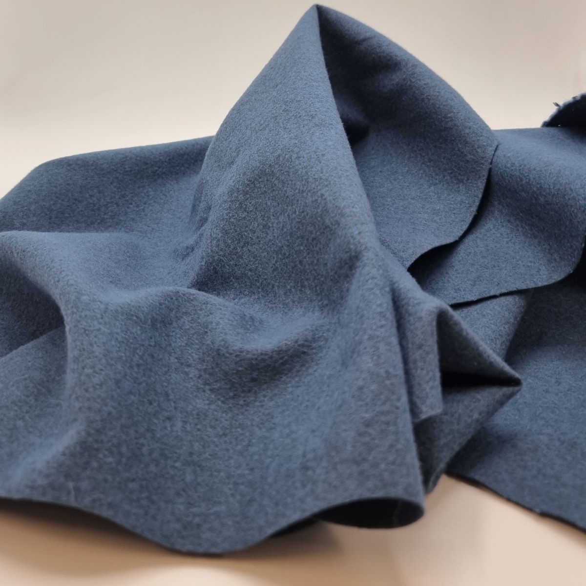 Adda Tela Merino Ortica Himalayana cotonne biologico