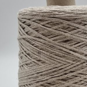Cavour<br>braided cords<br>Hemp Lotus Tencel Lyocell <br/></h1><p>ROCCA <br>Limited edition<br>Reproducible on demand<p>