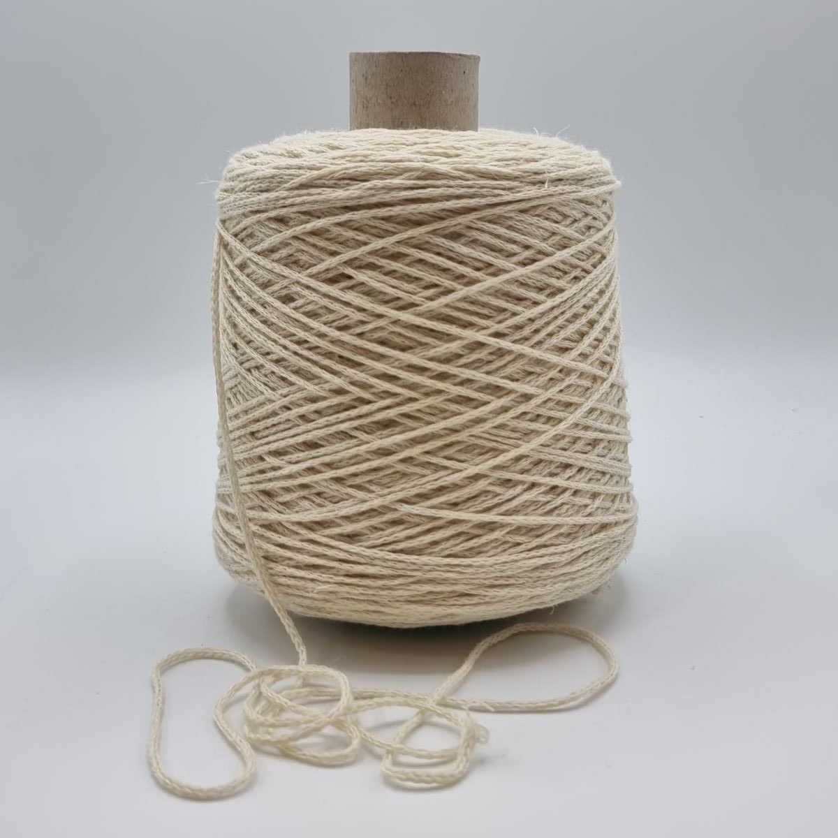 Rocca - Giaveno Nm 1-1090 Wool Hemp Tencel