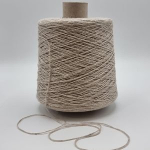 Marene<br>braided cords<br>Hemp Tencel Lyoncell <br/></h1><p>ROCCA <br>Limited edition<br>Reproducible on demand<p>