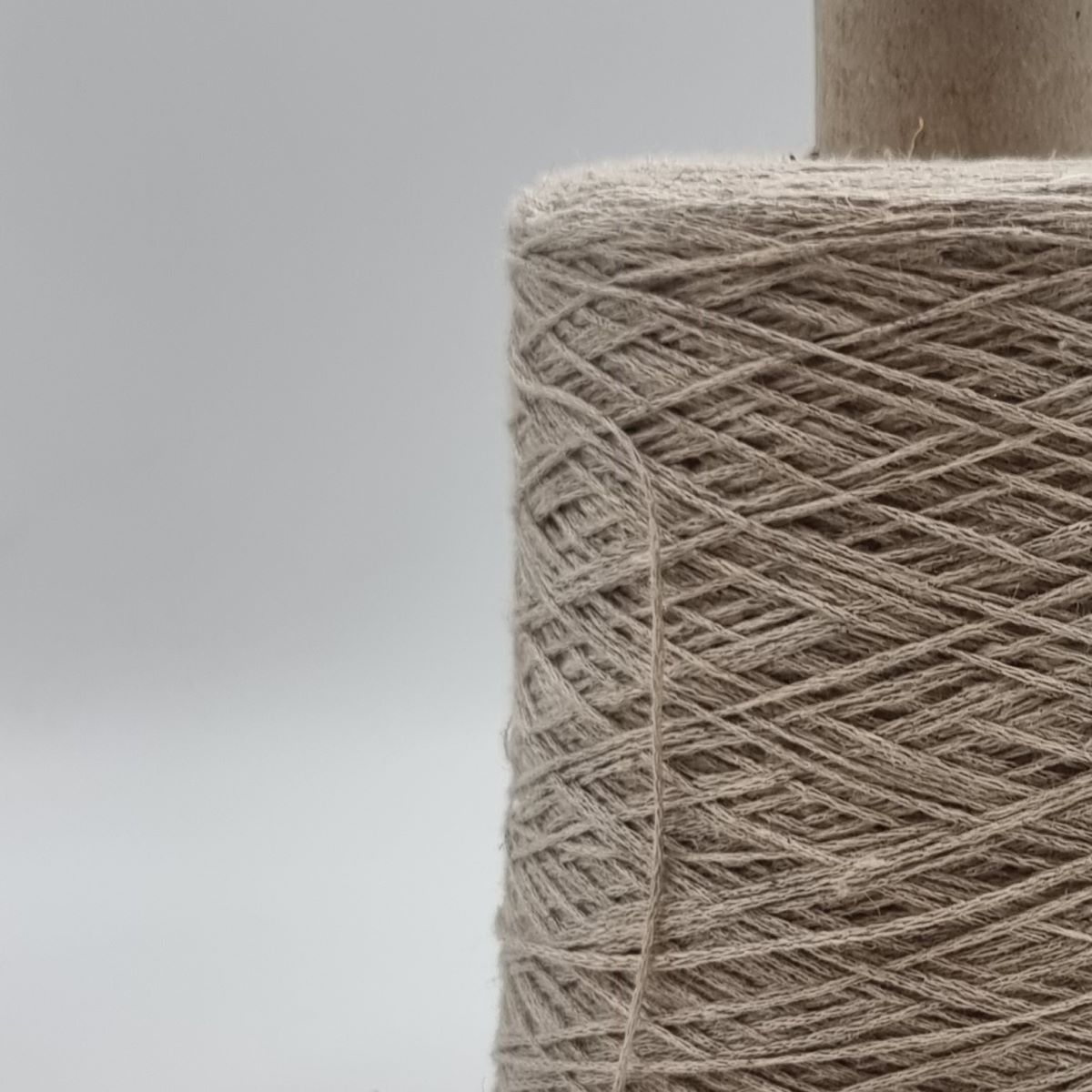 Marene braided cords Hemp Tencel Lyoncell