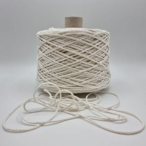Susa<br>braided cords<br>Hemp <br/></h1><p>ROCCA <br>Limited edition<br>Reproducible on demand<p>
