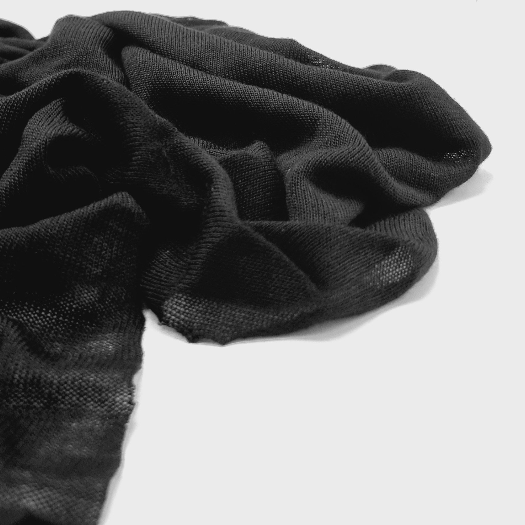 Berga Vanisè loto Nero Assoluto