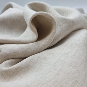 Morfeo Canvas for bed sheets<br>12 metres in double height<br>Natural Colour<br>Salt Pepper <br>Hemp&nbsp;<br/></h1><p>Limited edition<br>Reproducible on demand<p>