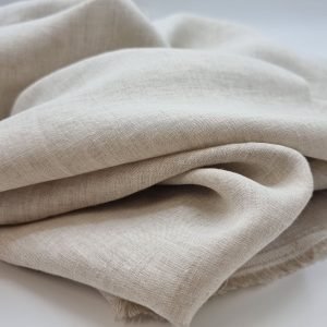 Morfeo Canvas for bed sheets<br>12 metres in double height<br>Natural Colour<br>Salt Pepper <br>Hemp&nbsp;<br/></h1><p>Limited edition<br>Reproducible on demand<p>