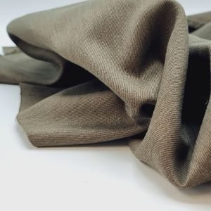 Rossini Twill<br>Tencel-Lyocell hemp<br>forest green&nbsp;<br/></h1><p>Colour - End of series<p>