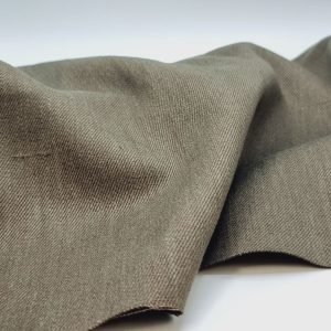 Rossini Twill<br>Tencel-Lyocell hemp<br>forest green&nbsp;<br/></h1><p>Colour - End of series<p>