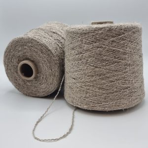 Serra Ondè<br>Campione filato<br>Canapa Tencel-Lyocell&nbsp;<br/></h1>Disponibile sino ad esaurimento scorte