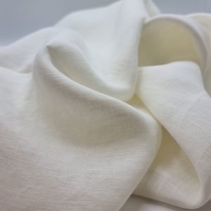 Morfeo Canvas for bed sheets<br> 12 metres in double height<br>White<br>Hemp&nbsp;<br/></h1><p>Limited edition<br>Reproducible on demand<p>