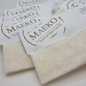 Bob Natural padding<br>hemp pla<br>Sample <br/></h1>Limited edition<br>Reproducible on demand