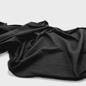 Bobbio<br>seacell tencel<br>Black <br/></h1><p>Colour - End of series<p>