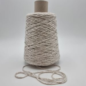 Corio<br>braided cords<br>Hemp Tencel Lyoncell <br/></h1><p>ROCCA <br>Limited edition<br>Reproducible on demand<p>