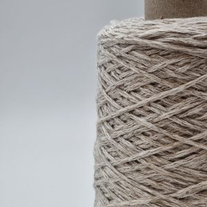 Corio<br>braided cords<br>Hemp Tencel Lyoncell <br/></h1><p>ROCCA <br>Limited edition<br>Reproducible on demand<p>
