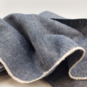 Elvis Tela<br>Tinto filo blu scuro<br>Canapa&nbsp;<br/></h1><p>Mano Morbida<p>