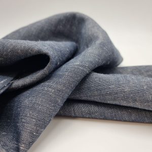 Elvis Tela<br>Tinto filo blu scuro<br>Canapa&nbsp;<br/></h1><p>Mano Morbida<p>