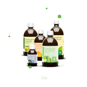 PROBIOTIC DETERGENTS