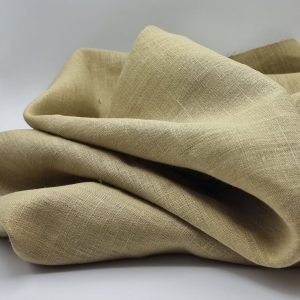 Logos canvas<br>European hemp<br>Gold&nbsp;<br/></h1><p>Colour - End of series<p>