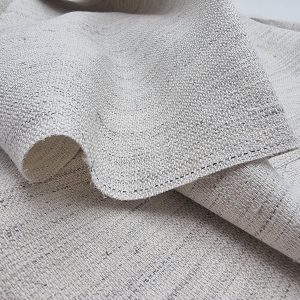 143 Double Weave Fabric in Hemp and Tencel-Lyocell&nbsp;<br></h1><p>Natural &ndash; Fine series Recommended for artisanal dyes</p>