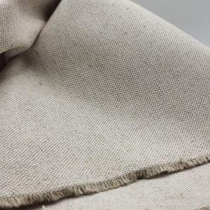 Saimo Reps<br>Canapa Cotone Biologico&nbsp;<br/></h1>Pronto per tinta e stampa
