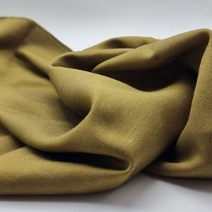 Mae 144 Raso Canapa Aloe<br>Ecrù olive &nbsp;<br></h1><p>Colore Fine serie</p>