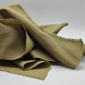 Verdi Tela Oh<br>Canapa Ortica Himalayana Tencel Lyocell<br>Bronzo&nbsp;<br/></h1><p>Colore – Fine serie<p>
