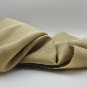 Verdi Tela Oh<br>Canapa Ortica Himalayana Tencel Lyocell<br>Oro&nbsp;<br/></h1><p>Colore – Fine serie<p>