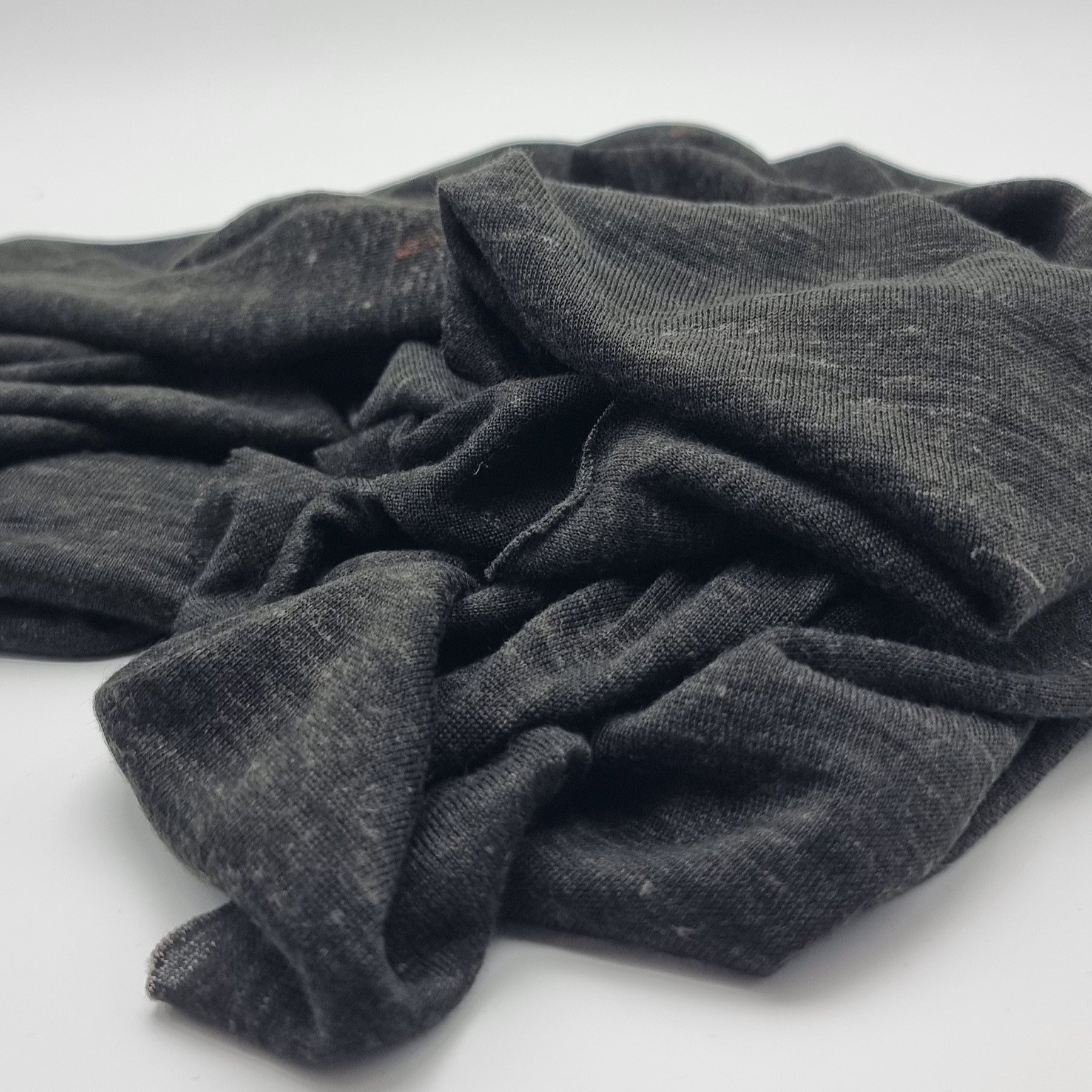 Stia<br>canapa Tencel-Lyocell<br>Grigio antracite <br/></h1><p>Colore - fine serie<p> - immagine 3